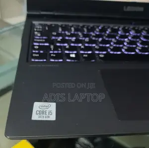 New Laptop Lenovo Legion 5 16GB Intel Core I5 SSD 512GB