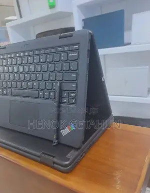 New Laptop Lenovo ThinkPad 11e 8GB SSD 256GB