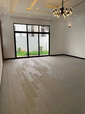 Furnished 4bdrm House in Summit, Bole for sale