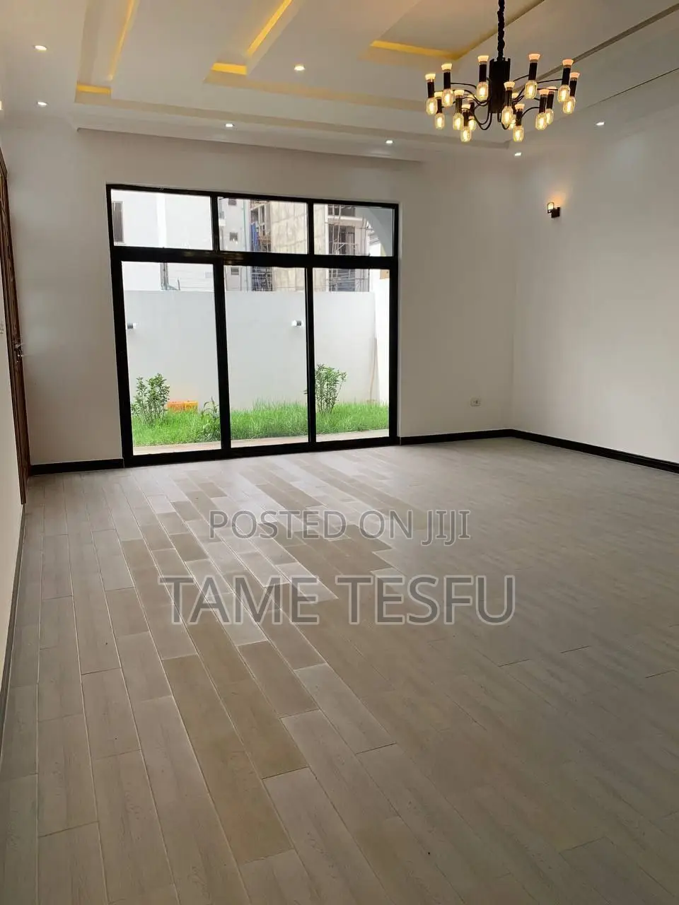 Furnished 4bdrm House in Summit, Bole for sale