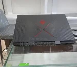 Photo - New Laptop HP Omen 15 16GB Intel Core I7 SSD 512GB