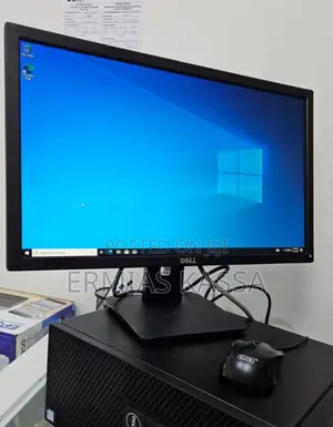 New Desktop Computer Dell OptiPlex 3050 8GB Intel Core I5 HDD 1T