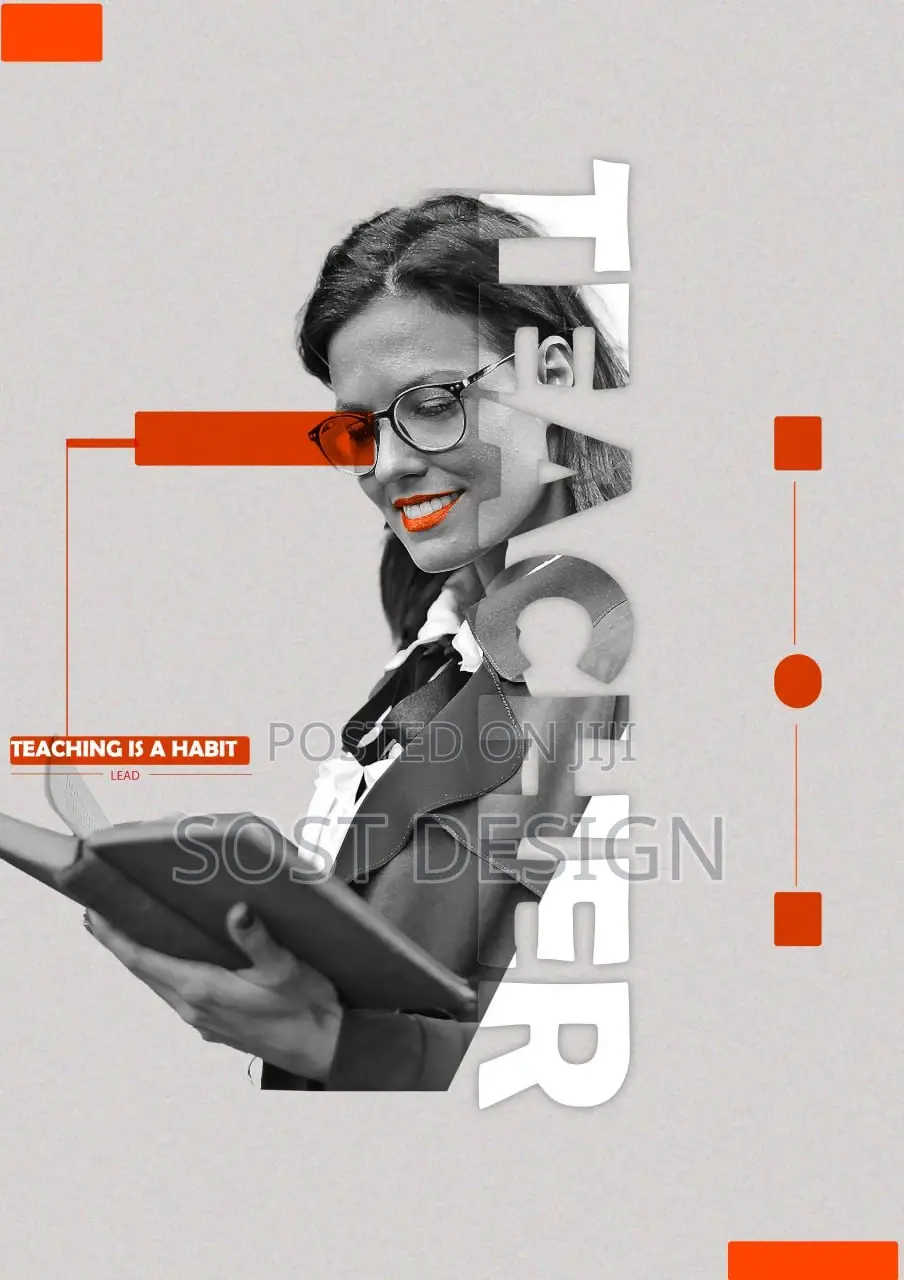 Graphics Designer/Logo Designer