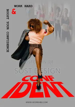 Graphics Designer/Logo Designer