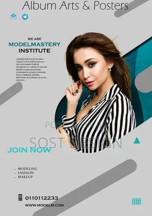 Graphics Designer/Logo Designer