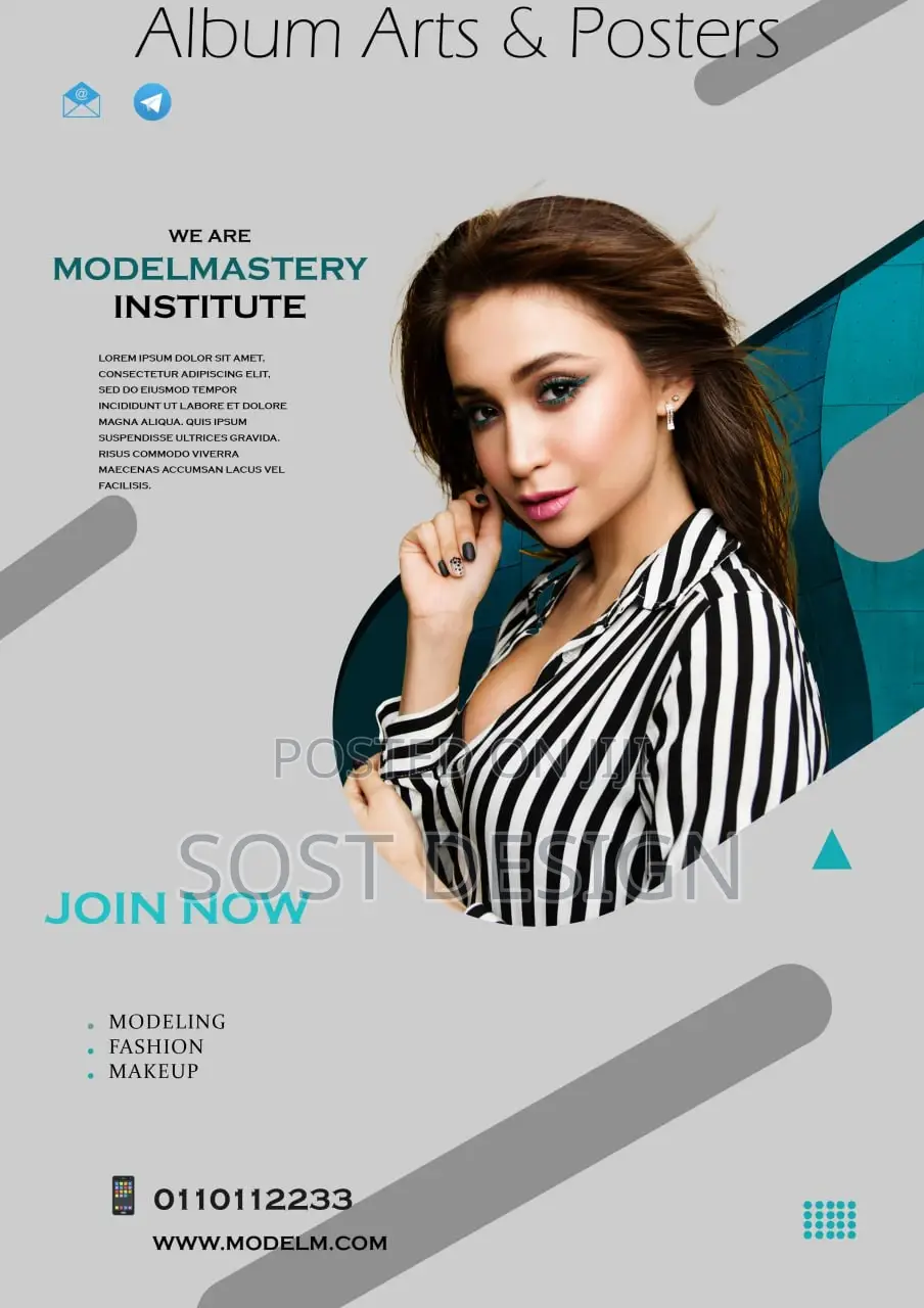 Graphics Designer/Logo Designer