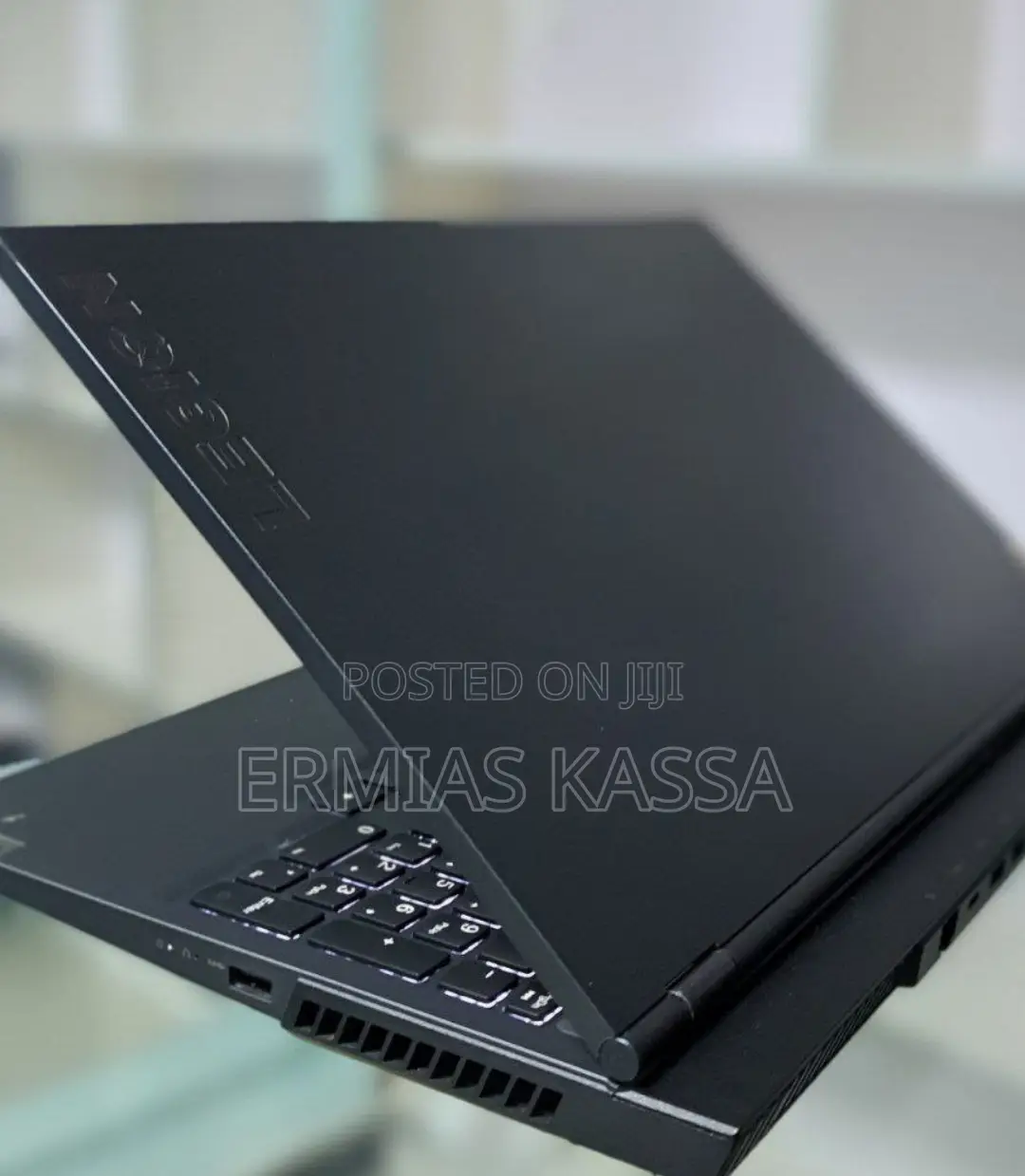 New Laptop Lenovo Legion 5 16GB Intel Core I5 SSD 512GB