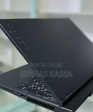 New Laptop Lenovo Legion 5 16GB Intel Core I5 SSD 512GB
