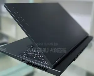 New Laptop Lenovo Legion 5 16GB Intel Core I5 SSD 512GB