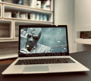 New Laptop HP EliteBook 850 G5 8GB Intel Core I5 SSD 512GB
