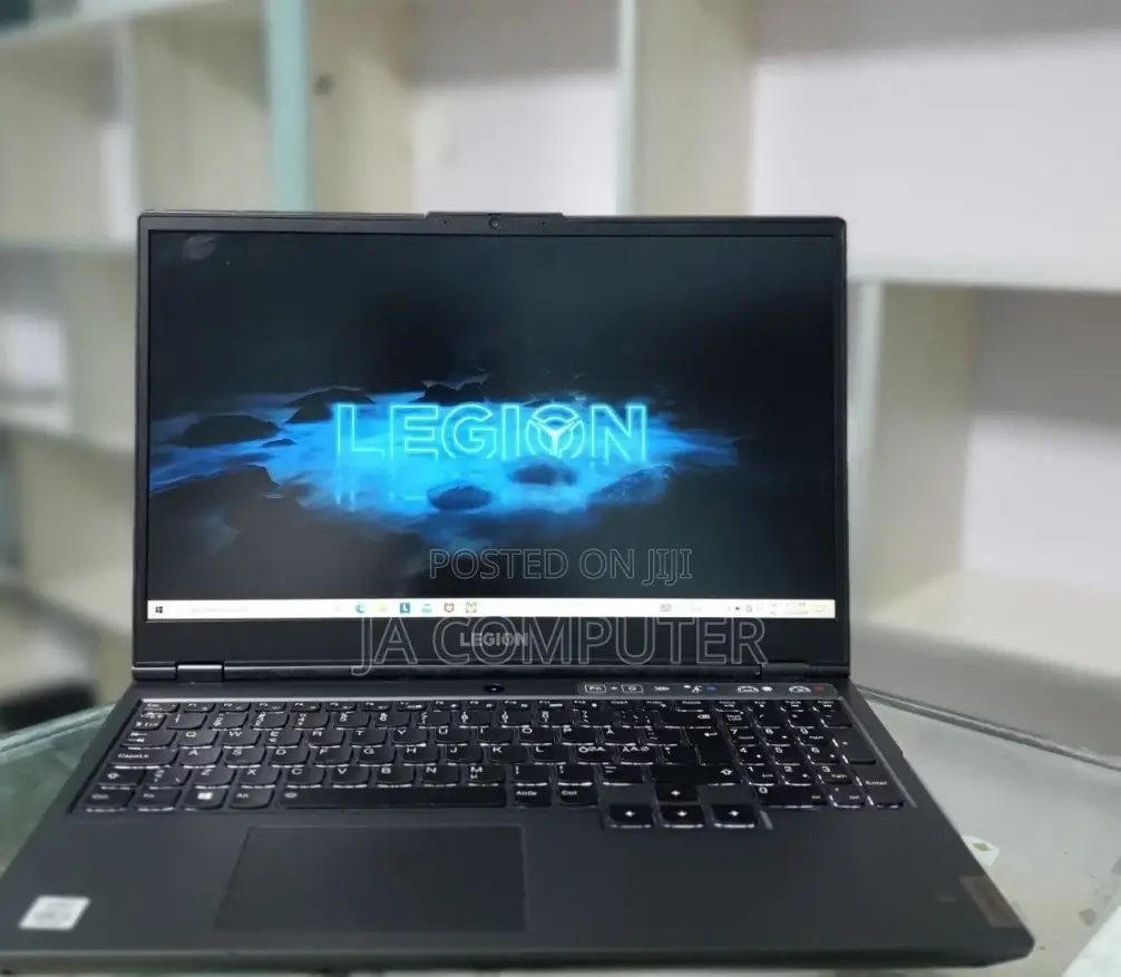 New Laptop Lenovo Legion 5 16GB Intel Core I5 SSD 512GB