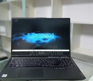 New Laptop Lenovo Legion 5 16GB Intel Core I5 SSD 512GB