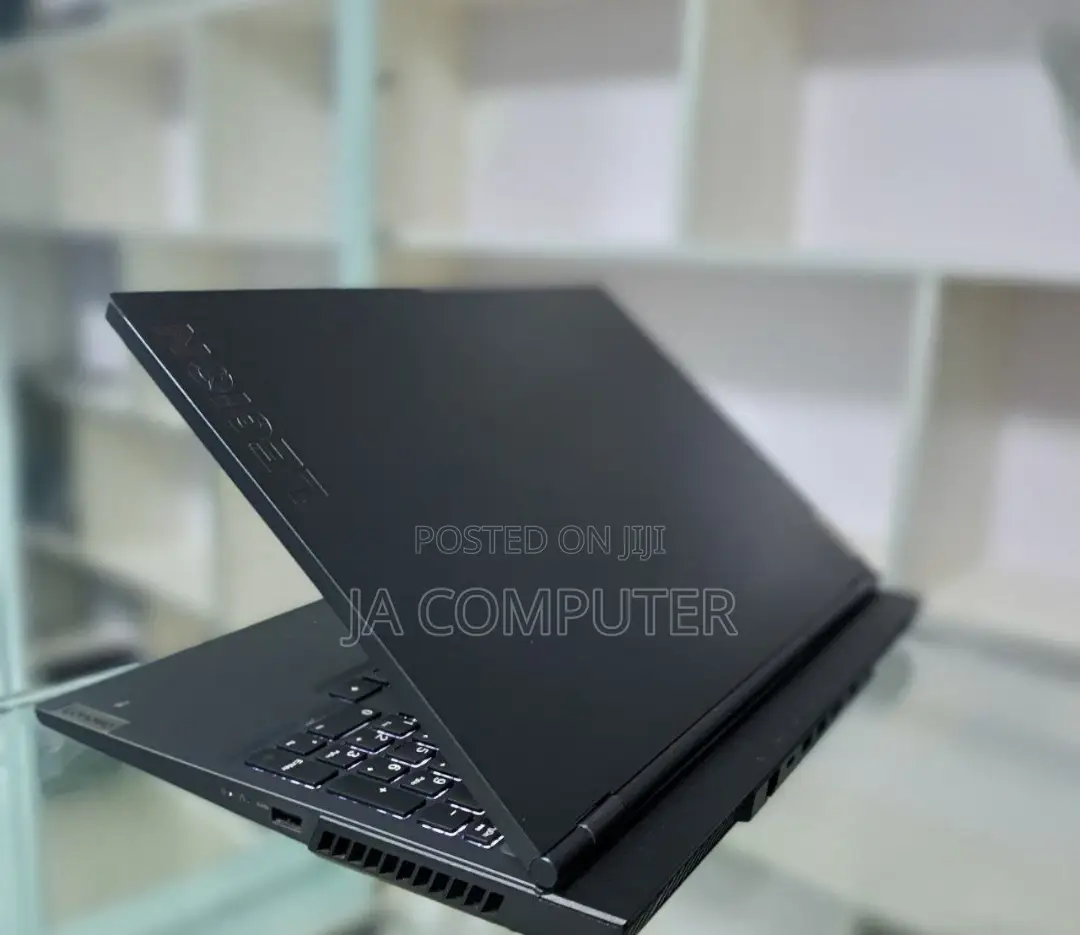 New Laptop Lenovo Legion 5 16GB Intel Core I5 SSD 512GB