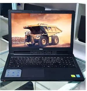 Photo - New Laptop Dell Vostro 15 3000 4GB Intel Core I5 HDD 500GB