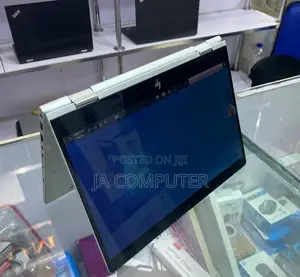 New Laptop HP EliteBook 830 G6 16GB Intel Core I5 SSD 512GB