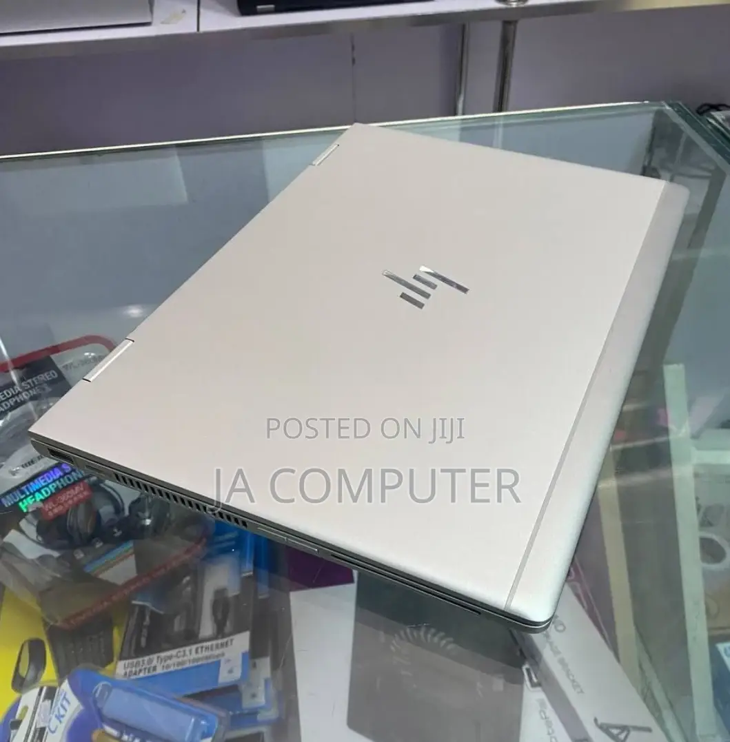 New Laptop HP EliteBook 830 G6 16GB Intel Core I5 SSD 512GB