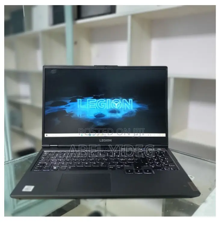 New Laptop Lenovo Legion 5 16GB Intel Core I5 SSD 512GB