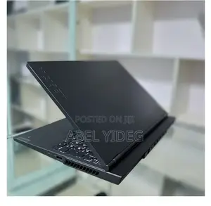 New Laptop Lenovo Legion 5 16GB Intel Core I5 SSD 512GB