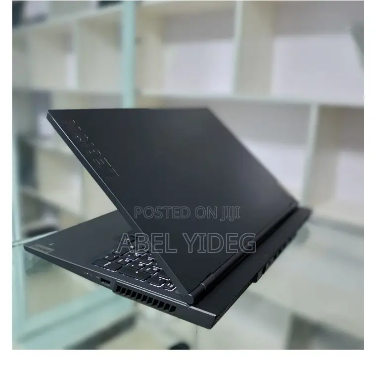 New Laptop Lenovo Legion 5 16GB Intel Core I5 SSD 512GB