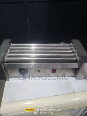 Photo - Roling Hot Dog Grille