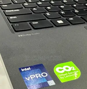 New Laptop Lenovo ThinkPad T14 16GB Intel Core I7 SSD 512GB