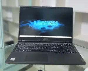 New Laptop Lenovo Legion 5 16GB Intel Core I5 SSD 512GB