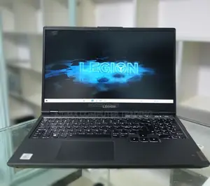 New Laptop Lenovo Legion 5 16GB Intel Core I5 SSD 512GB