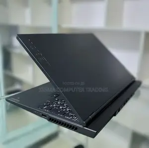 New Laptop Lenovo Legion 5 16GB Intel Core I5 SSD 512GB