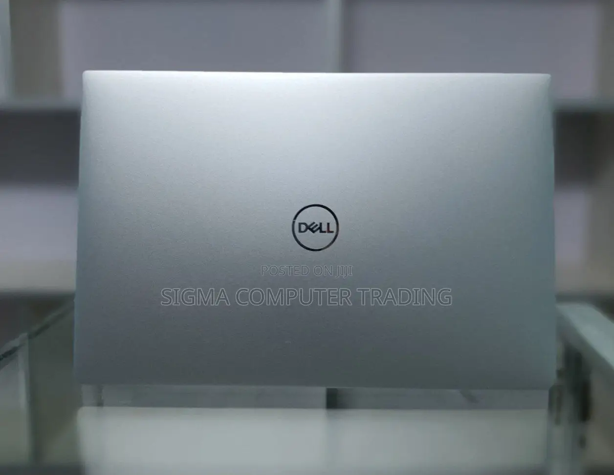 New Laptop Dell XPS 13 8GB Intel Core I5 SSD 256GB