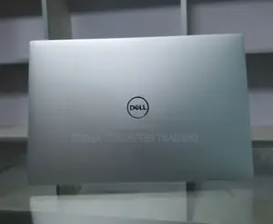 New Laptop Dell XPS 13 8GB Intel Core I5 SSD 256GB