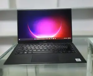 New Laptop Dell XPS 13 8GB Intel Core I5 SSD 256GB