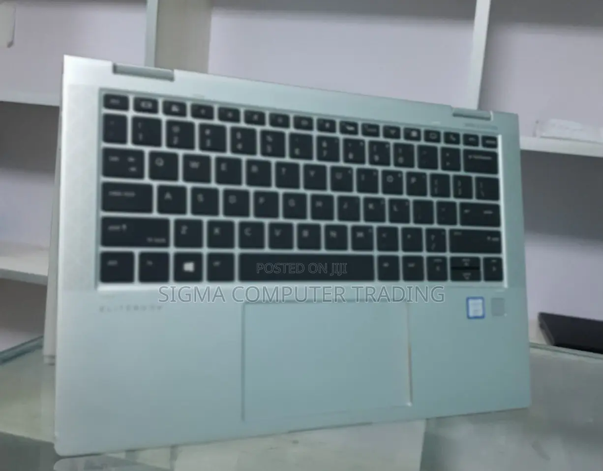 New Laptop HP EliteBook X360 1030 G3 16GB Intel Core I7 SSD 256GB