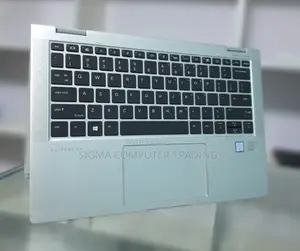 New Laptop HP EliteBook X360 1030 G3 16GB Intel Core I7 SSD 256GB