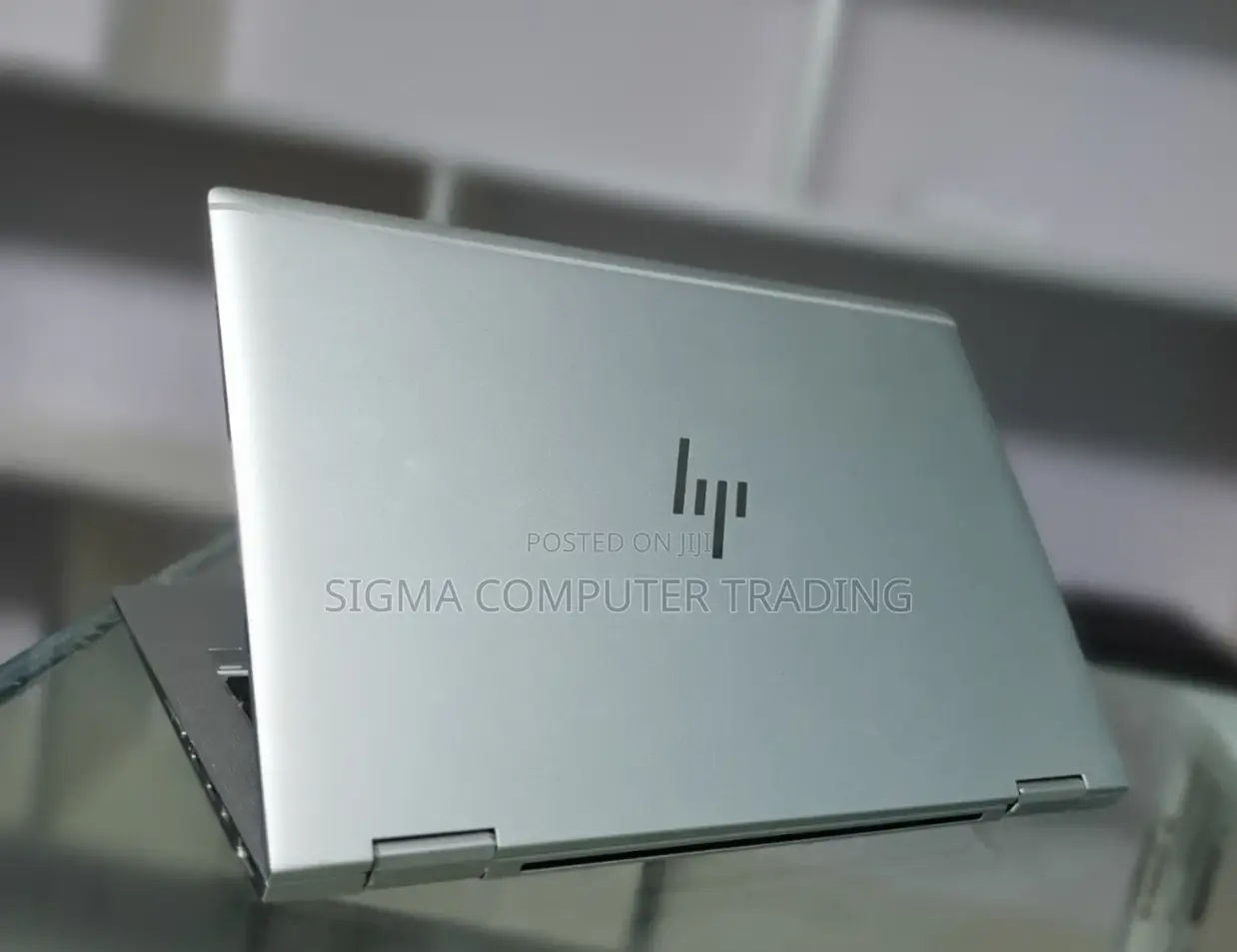 New Laptop HP EliteBook X360 1030 G3 16GB Intel Core I7 SSD 256GB