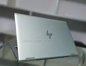 New Laptop HP EliteBook X360 1030 G3 16GB Intel Core I7 SSD 256GB
