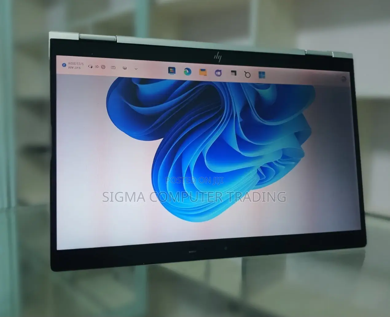 New Laptop HP EliteBook X360 1030 G3 16GB Intel Core I7 SSD 256GB