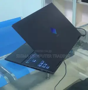 Photo - New Laptop HP Omen 15 16GB Intel Core I7 SSD 512GB