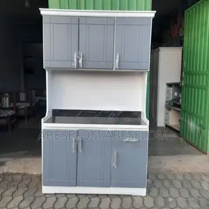 Photo - 1,2ዐ Cm ኪችን ካብኔት