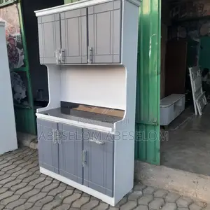 1,2ዐ Cm ኪችን ካብኔት