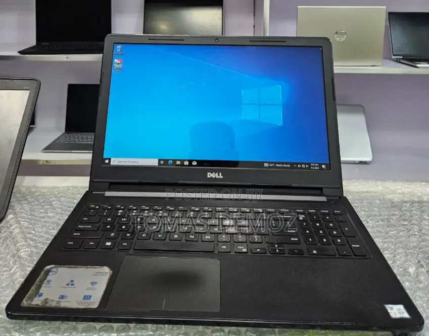 New Laptop Dell Vostro V130 8GB Intel Core I5 SSD 1T