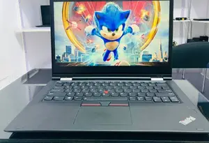 Photo - New Laptop Lenovo ThinkPad Yoga 370 8GB Intel Core I5 SSD 512GB