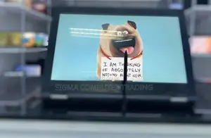 New Laptop Lenovo ThinkPad Yoga 370 8GB Intel Core I5 SSD 512GB