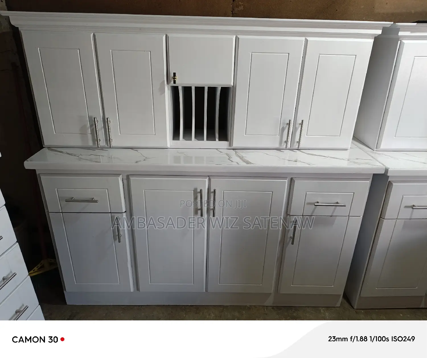 Kitchen Cabinet