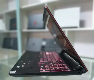 New Laptop Asus TUF Gaming A15 16GB Intel Core I5 SSD 1T