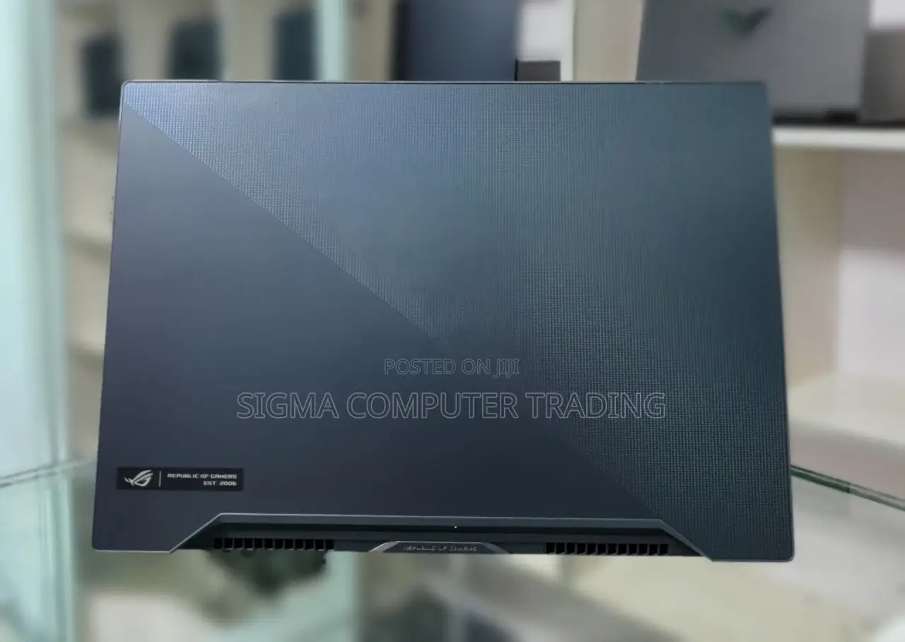 New Laptop Asus TUF Gaming A15 16GB Intel Core I7 SSD 1T