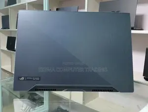 New Laptop Asus TUF Gaming A15 16GB Intel Core I7 SSD 1T