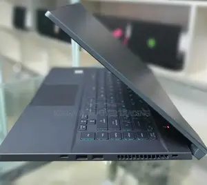 New Laptop Asus TUF Gaming A15 16GB Intel Core I7 SSD 1T