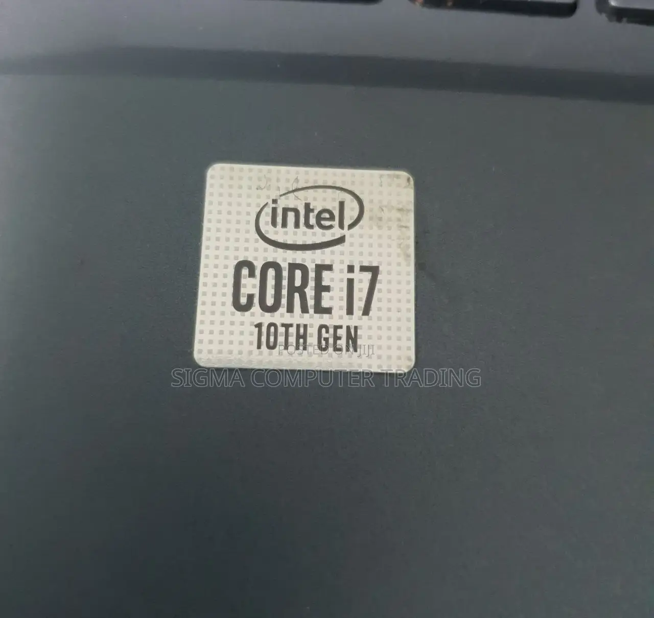 New Laptop Asus TUF Gaming A15 16GB Intel Core I7 SSD 1T