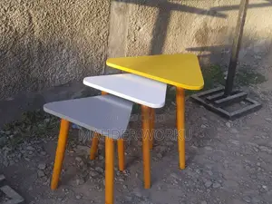 Photo - Coffee Table