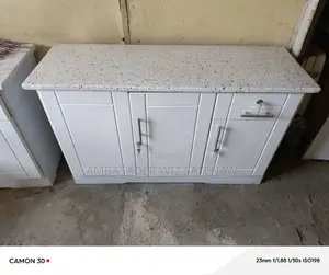 Photo - Kitchen Cabinet